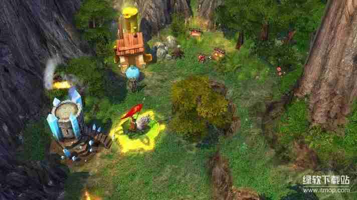 英雄无敌5地图包免费下载大全，最新热门地图合集！