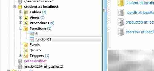 Maestro修改函数安全指南