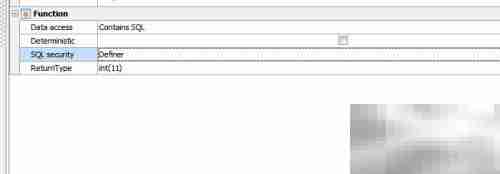 Maestro修改函数安全指南
