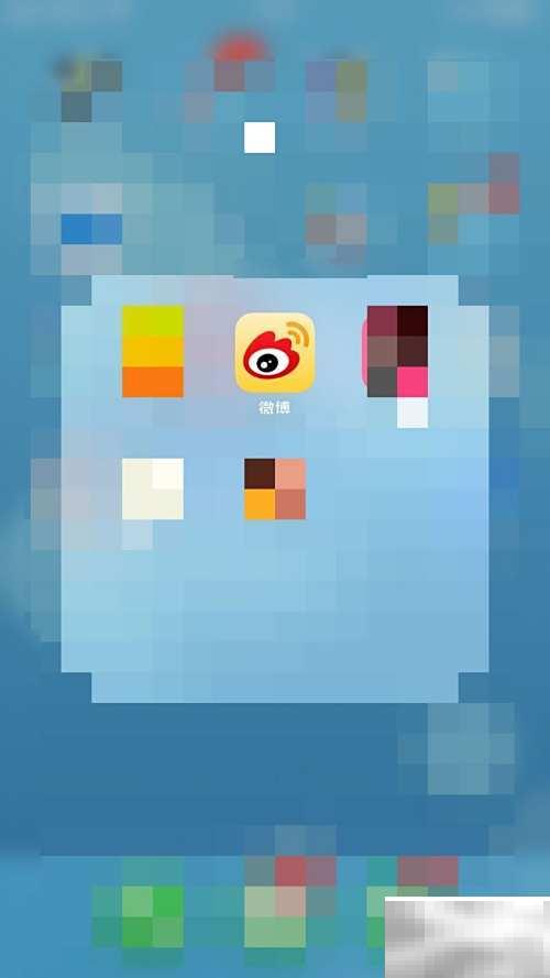 微博快速登录方法详解