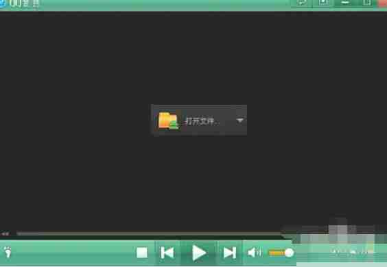 QQ影音怎么更换皮肤-QQ影音设置更换皮肤的方法