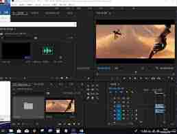 菜鸟怎么快速剪辑视频