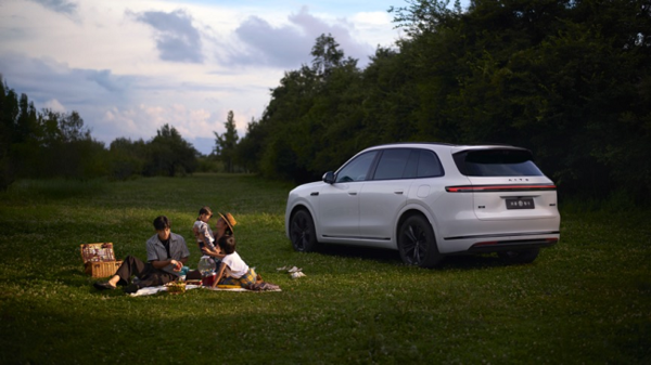 余承东官宣！全新问界M7将于9月23日发布 提前锁定30万级爆款