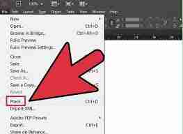 InDesign文档如何插入脚注