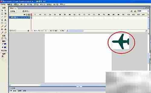 Flash动画制作入门技巧