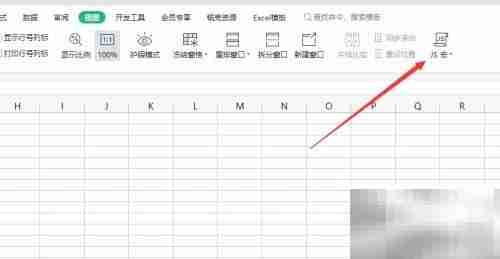 WPS宏编辑器位置指南