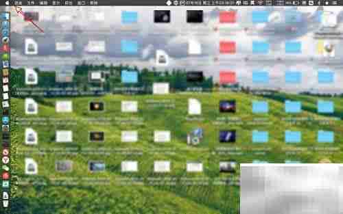 MacBook S.M.A.R.T.状态查看方法