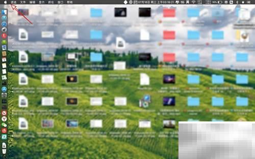 MacBookS.M.A.R.T.状态查看教程