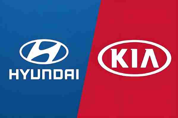 现代和起亚汽车欧洲份额双降!7月销量同比减少2.3%