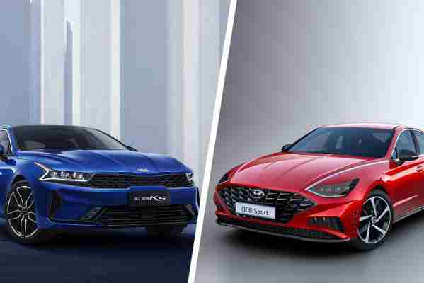 现代和起亚汽车欧洲份额双降!7月销量同比减少2.3%