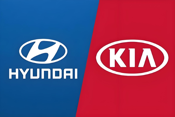 现代起亚欧洲销量下滑，7月同比降2.3%