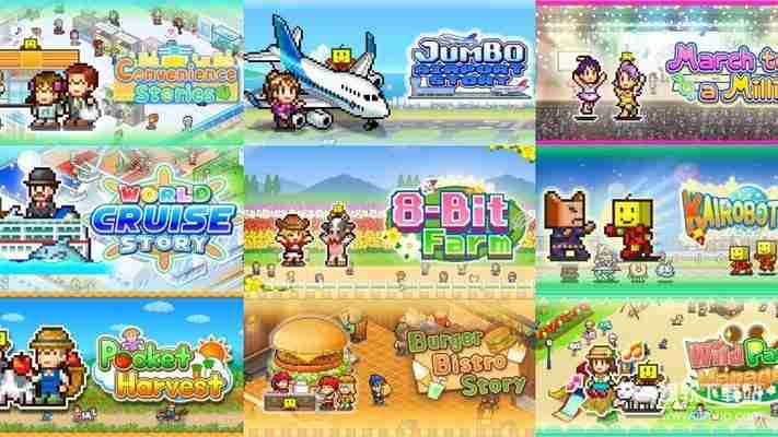 开罗游戏破解版详细教程，手把手教你如何操作