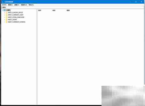 删除网络名称及网络1、2