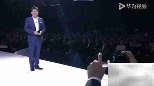 华为Mate 20 Pro 3D仿生操作指南