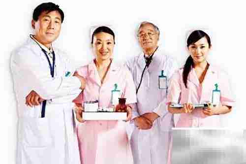 医药销售实战技巧