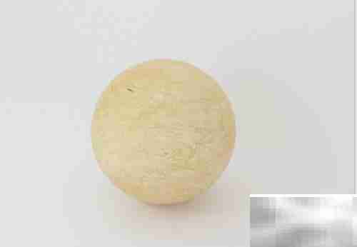 3DS Max制作亚面石材材质