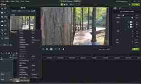 Camtasia如何合并音频