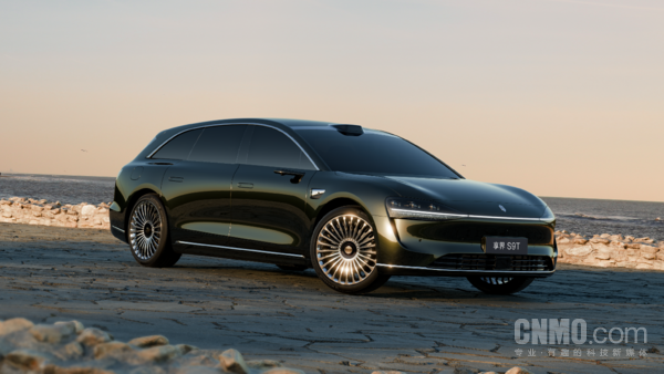 享界S9T旅拍模式实测视频发布 多机位记录你的“诗和远方”