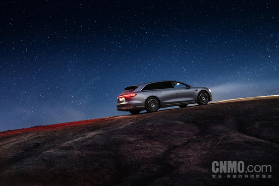 享界S9T旅拍模式实测视频发布 多机位记录你的“诗和远方”