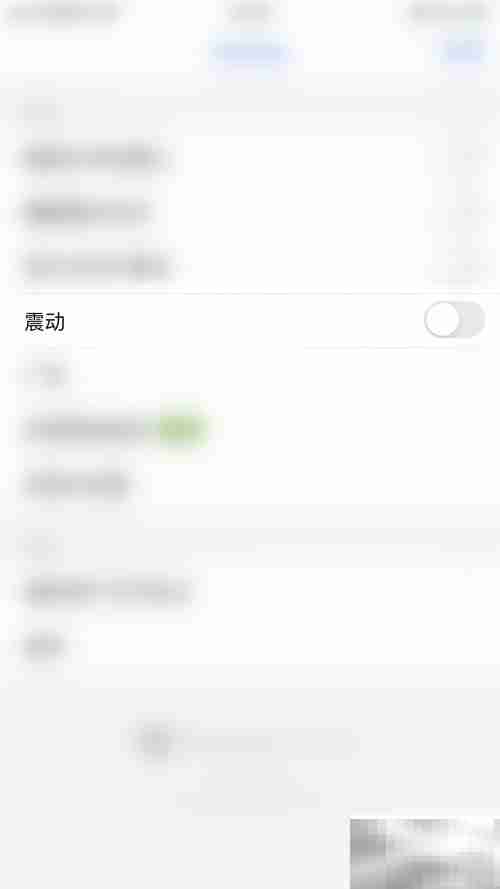 Polaris Viewer开启震动教程