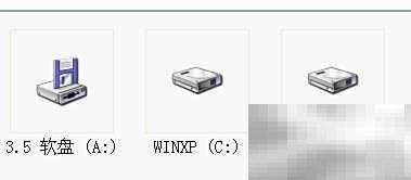 GHOST数据恢复方法与操作教程