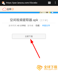 蓝奏云资源保存技巧全解析