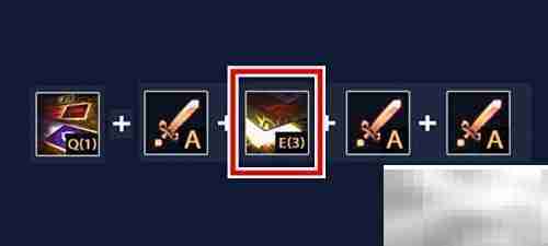 崔斯特连招搭档全攻略