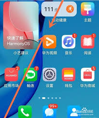 鸿蒙图标下横线消失怎么回事