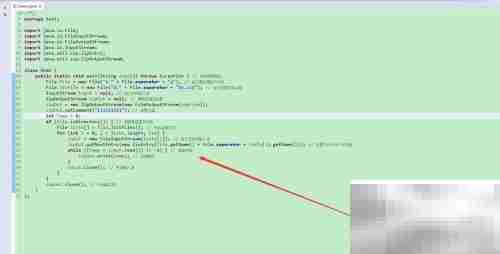 Java压缩技术入门学习