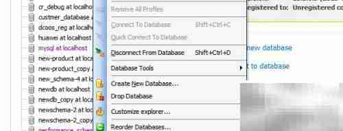 Maestro关闭数据库连接方法