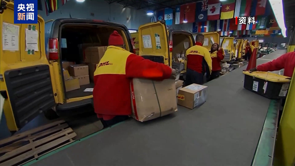 800美元以下统统收税!25个国家暂停向美国寄快递