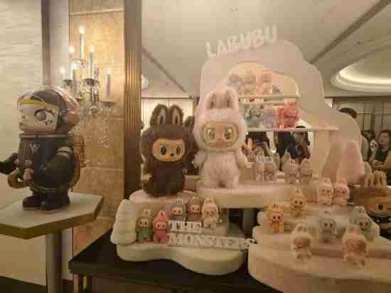 段永平谈“泡泡茅台”：看不懂泡泡玛特10年后会怎样