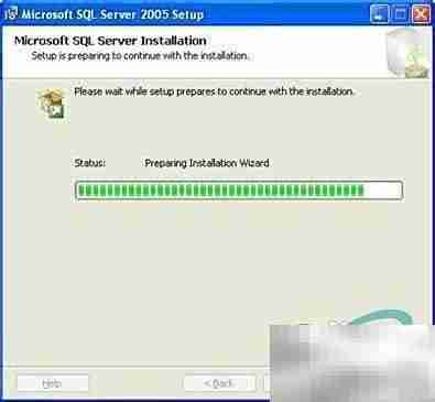 SQL Server 2005安装图文指南