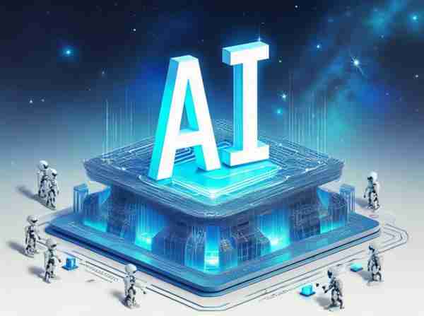 微软全球资深副总裁张祺：未来公司要么大  要么小  中型公司将急剧收缩