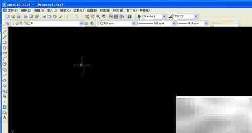 CAD 2004线型设置方法