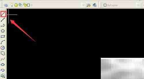 CAD 2004线型设置方法