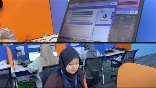 海尔智家启动海外客服数字化培训