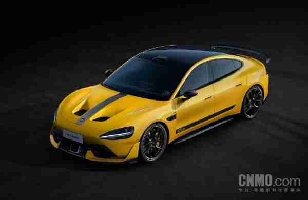 小米汽车召回风波背后：软件迭代能否弥补硬件缺憾？