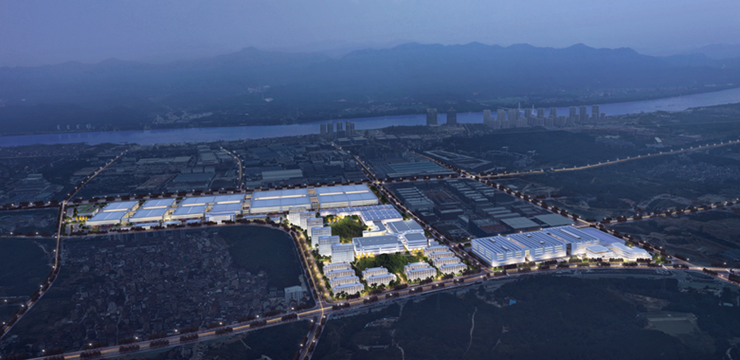 中国质量最高荣誉花落海康威视，质量标杆是如何炼成的？