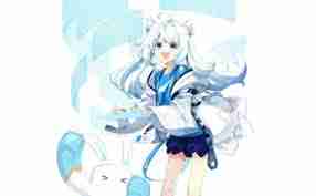 米游社如何修改个人头像