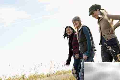 让生活井然有序的秘诀