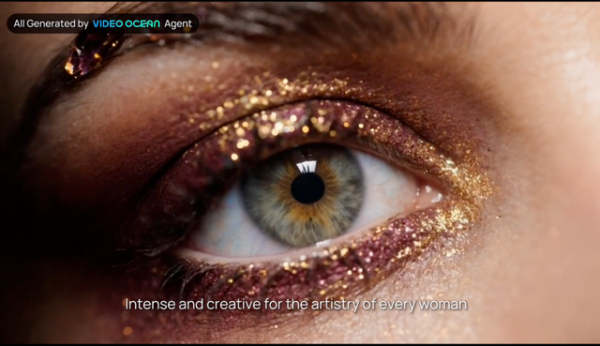 有一款Agent，悄悄让你变成个人导演