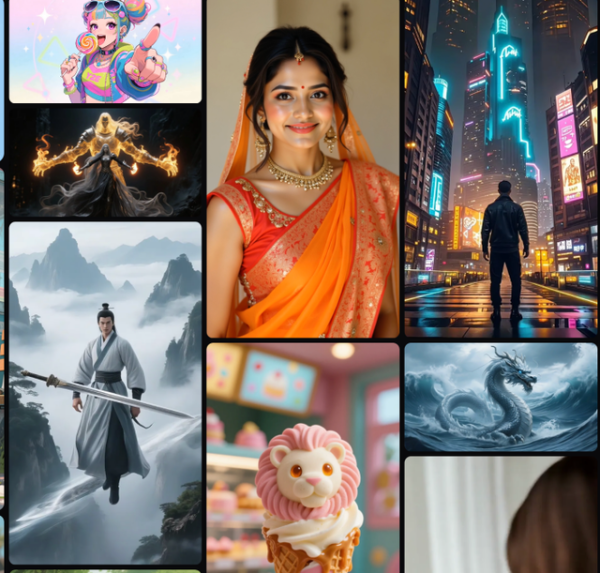 有一款Agent，悄悄让你变成个人导演