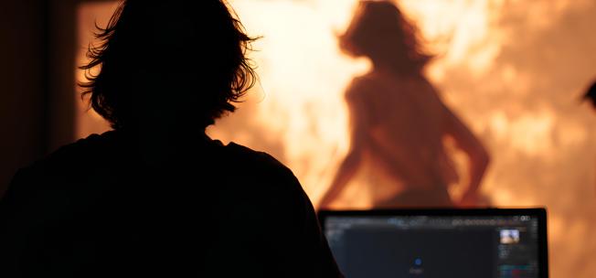 AIAgent让你秒变个人导演