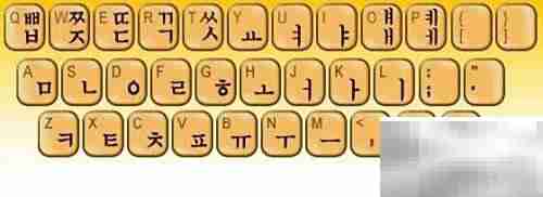 Win10添加韩文输入法教程