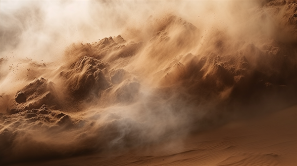 50万粉丝博主沙漠越野时翻车去世：年仅33岁