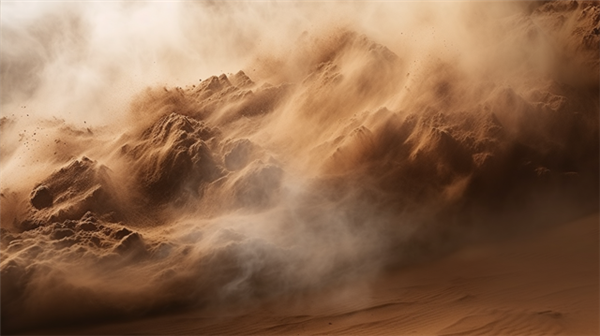 沙漠越野翻车身亡，50万粉丝博主年仅33岁