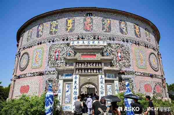 对话千年瓷艺 赋能当代设计!ASKO景德镇设计游学之旅圆满落幕
