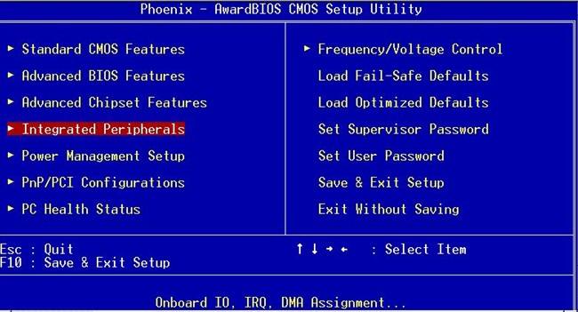 清空CMOS设置方法详解