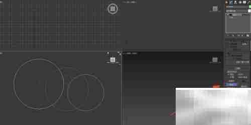 3DS Max快速设计会徽技巧